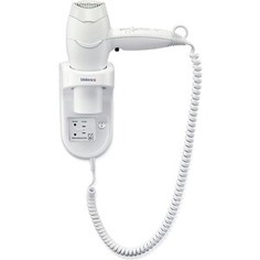 Фен Valera 561.17/032.05 white Excel 1600 Shaver