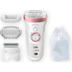 Эпилятор Braun SES 9-720