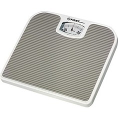 Весы напольные FIRST FA-8020-GR