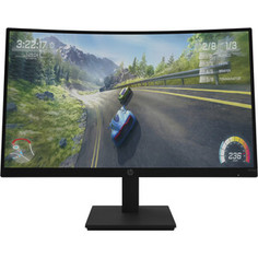 Монитор HP 27 Gaming X27c черный (32G13AA)