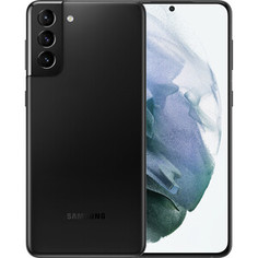 Смартфон Samsung Galaxy S21+ 5G (SM-G996BZKGSER)