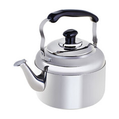 Чайник Appetite 3,0л без свистка (RGS-8513)