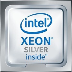 Процессор Dell 338-BLTV Xeon Silver 4114 13.75Mb 2.2Ghz (338-BLTV)