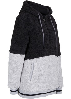 Куртка флисовая Bonprix