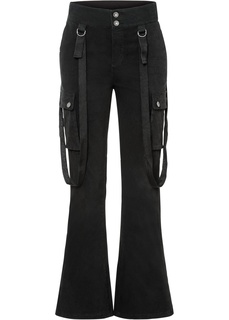 Брюки карго Bonprix