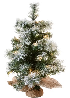Новогодняя елка с подсветкой Bonprix