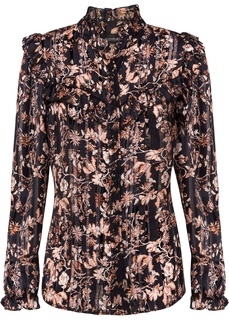 Блузка Bonprix