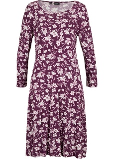 Платье трикотажное от Maite Kelly Bonprix