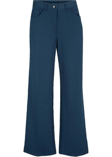 Брюки марлен Bonprix