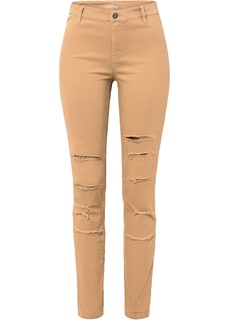 Джинсы Skinny Bonprix