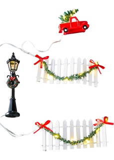 Декор с подсветкой (6 изд.) Bonprix