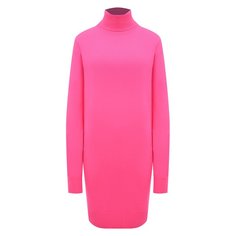 Кашемировое платье Dries Van Noten