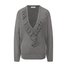Пуловер из вискозы Dries Van Noten