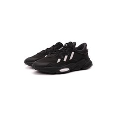 Комбинированные кроссовки Ozweego adidas Originals