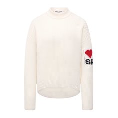 Шерстяной свитер Sonia Rykiel
