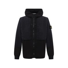 Хлопковая куртка Stone Island