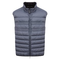 Утепленный жилет Brioni
