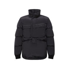 Пуховый анорак Stone Island