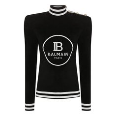 Пуловер Balmain