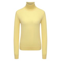 Шерстяная водолазка Jil Sander