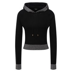 Худи Balmain x Rossignol Balmain