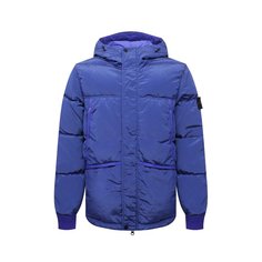 Пуховая куртка Stone Island