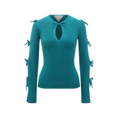 Пуловер Bottega Veneta