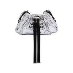 Сумка The Bundle mini Alexander McQueen