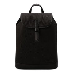 Текстильный рюкзак Brioni