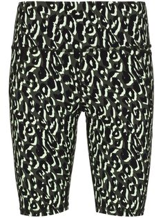 Sweaty Betty облегающие шорты Power