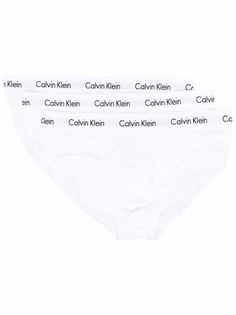 Calvin Klein Underwear трусы-брифы с логотипом