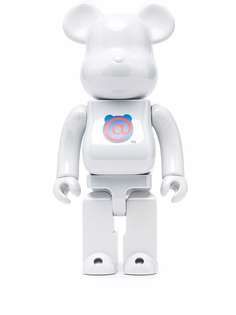 Medicom Toy фигурка Be@rbrick 20th Anniversary Model 1000%