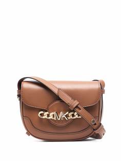 Michael Michael Kors сумка на плечо с логотипом