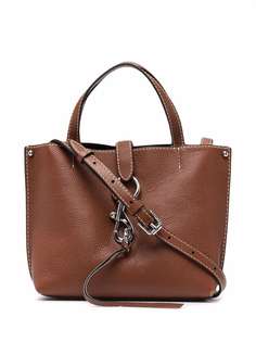 Rebecca Minkoff сумка-тоут Megan размера мини