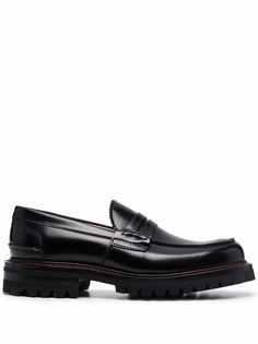 Churchs лоферы Pambrey 5