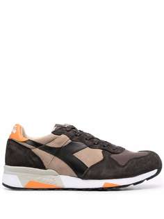 Diadora кроссовки в стиле колор-блок с логотипом