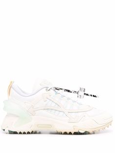 Off-White ODSY 2000 WHITE A LIGHT BLUE
