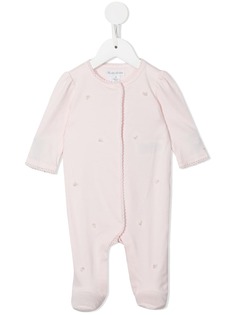 Ralph Lauren Kids комбинезон для новорожденного с вышивкой