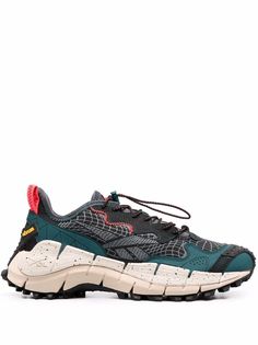 Reebok кроссовки Zig Kinetica II Edge