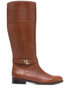 Polo Ralph Lauren сапоги по колено