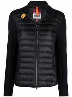 Parajumpers пуховик Olivia