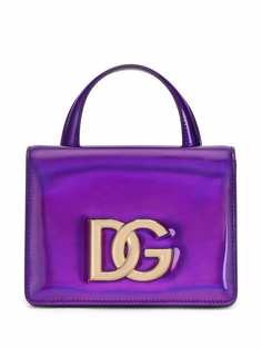 Dolce & Gabbana сумка-тоут Strobo 3.5