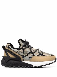 adidas кроссовки Gore-Tex