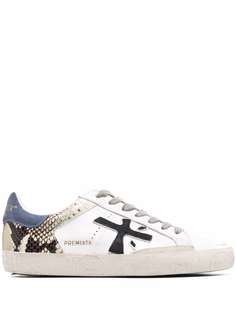 Premiata кеды Steven D