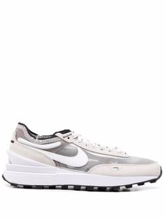 Nike кроссовки Waffle One