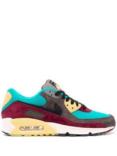 Nike кроссовки Air Max 90 NRG