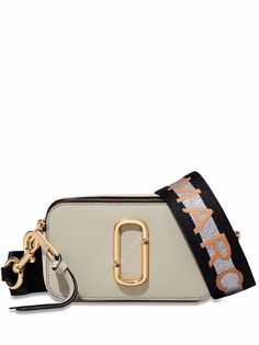 Marc Jacobs сумка через плечо The Snapshot