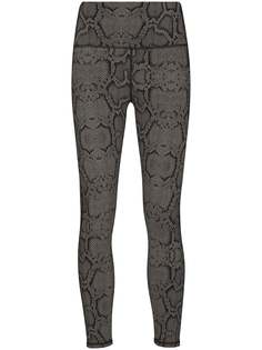 Varley Lets Go high-waisted leggings