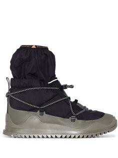 adidas by Stella McCartney Winter COLD.RDY panelled boots