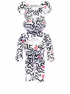 Medicom Toy коллекционная фигурка Keith Haring